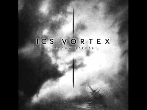 Youtube: ICS Vortex - Storm Seeker (Storm Seeker)