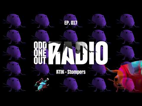 Youtube: YOTTO - Odd One Out Radio - Ep. 017