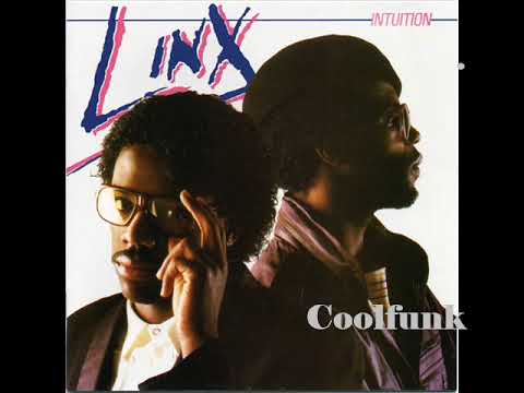 Youtube: Linx - Together We Can Shine (U. S.12"  Mix)