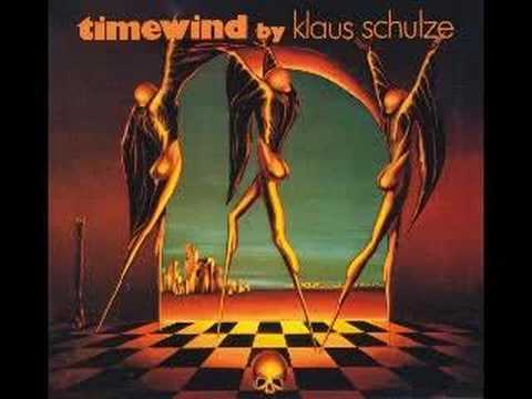 Youtube: Klaus Schulze - Wahnfried 1883 (excerpt)