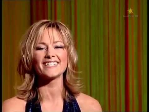 Youtube: Helene Fischer "Es gibt nie mehr ein Morgen"