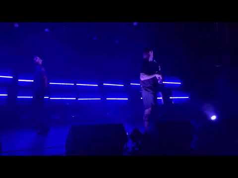 Youtube: Sleaford Mods - DIwhy - Live Zürich X-Tra