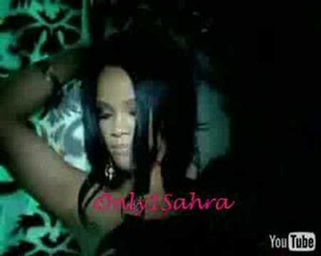 Youtube: Disturbia - Rihanna