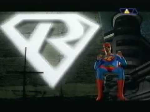 Youtube: Super Richie Supa Richie