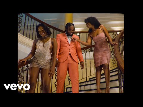 Youtube: Teejay - From Rags to Riches (Official Music Video)