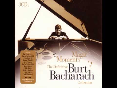 Youtube: Burt Bacharach - This Guy's in Love with You