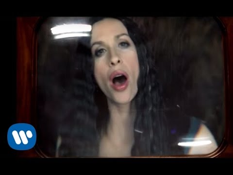 Youtube: Alanis Morissette - Hands Clean (Official Video)