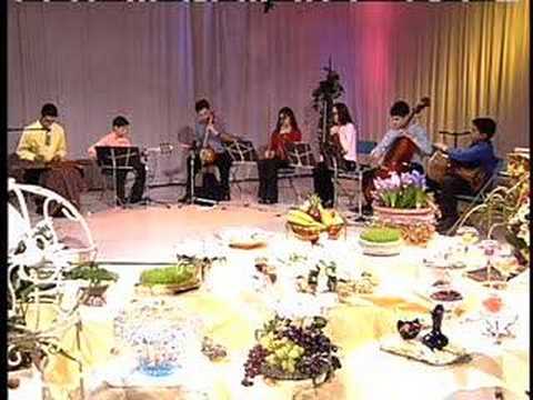 Youtube: Traditional Persian Music by Young Generation (2)