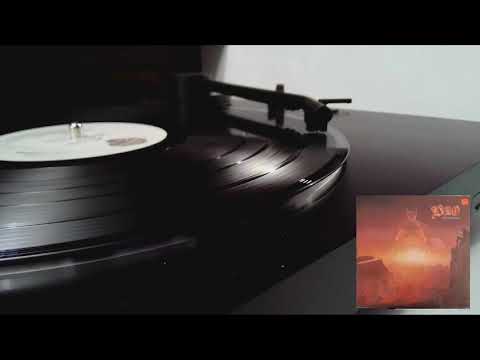 Youtube: Dio We Rock Vinyl LP 1984