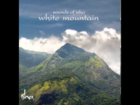 Youtube: Sounds Of Isha - Waterfall | Instrumental | White Mountain
