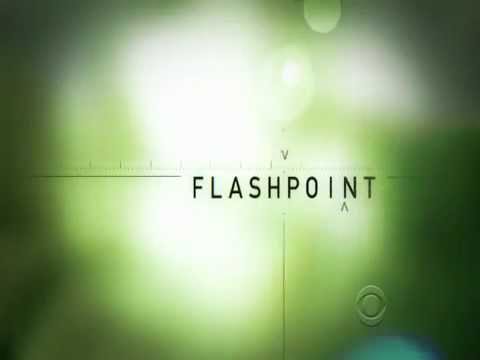 Youtube: Flashpoint Intro (new)