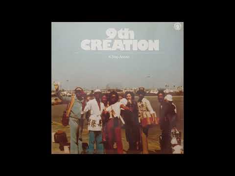 Youtube: 9TH CREATION  - Mellow music