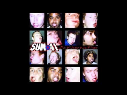 Youtube: Sum 41- Fat Lip (Audio)