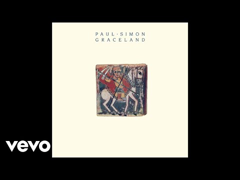 Youtube: Paul Simon - I Know What I Know (Official Audio)