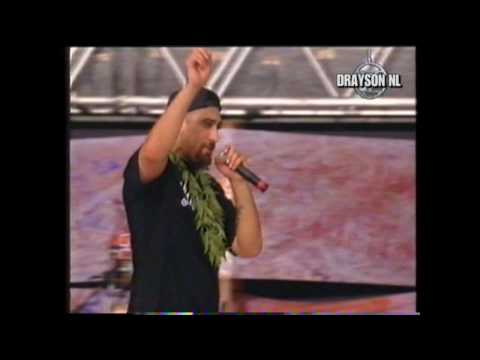 Youtube: Cypress Hill at Woodstock '94 - Part 3 of 6