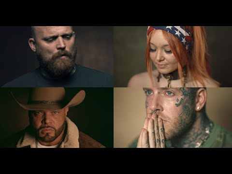 Youtube: In God We Trust - Tom MacDonald, Adam Calhoun, Struggle Jennings & Nova Rockafeller