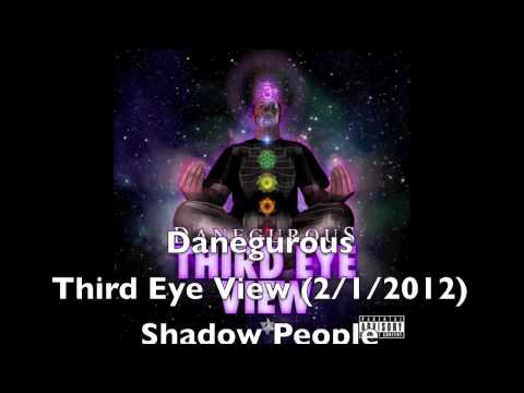 Youtube: Danegurous - Shadow People (Feat. Chief Kamachi)