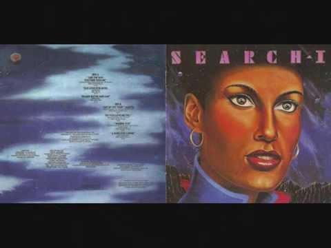 Youtube: SEARCH. "Missing You". 1982. LP "Search-I"
