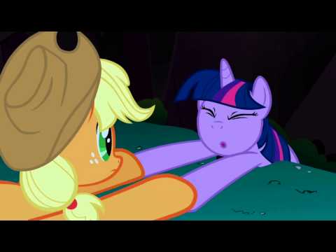 Youtube: Twilight Sparkle - are you crazy