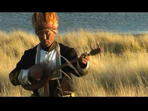 Youtube: Altai Kai - Кай кожонг