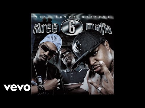 Youtube: Three 6 Mafia - Half On a Sack (Explicit Album Version)