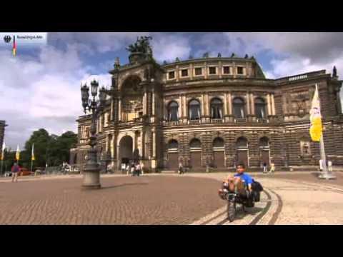 Youtube: Reiseland Deutschland - Vielfalt im Herzen Europas