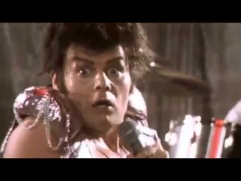 Youtube: Gary Glitter  Rock And Roll Part 1