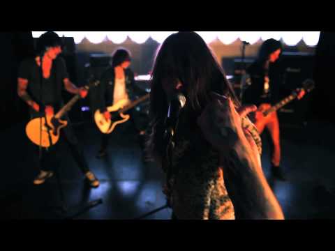 Youtube: Shotgun Express - From The Gutter [Official Musicvideo 2012]