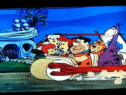 Youtube: The Flintstones Theme Song