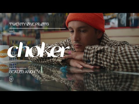 Youtube: Twenty One Pilots - Choker (Official Video)