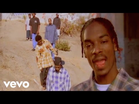 Youtube: Snoop Dogg - Who Am I (What's My Name)?