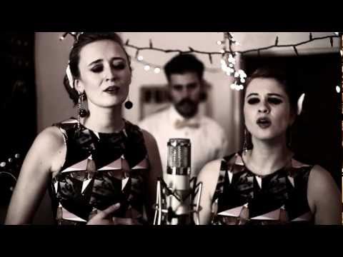Youtube: Lucius - Two Of Us On The Run | The Wild Honey Pie Honey I'm Home Session