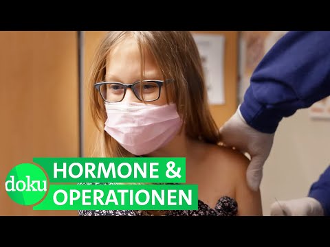 Youtube: trans* - Der schwierige Weg zum eigenen Geschlecht | WDR Doku