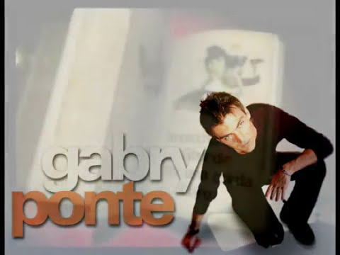 Youtube: Gabry Ponte - Geordie