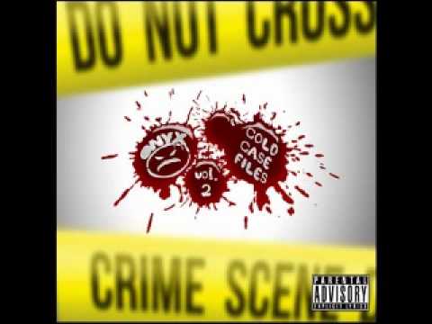 Youtube: ONYX "Raze It Up (different lyrics)" Unreleased song from Cold Case Files: Vol 2