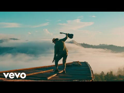 Youtube: Michael Franti & Spearhead - Lost But Not Alone (Official Music Video)