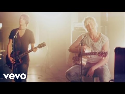 Youtube: Sunrise Avenue - Welcome To My Life