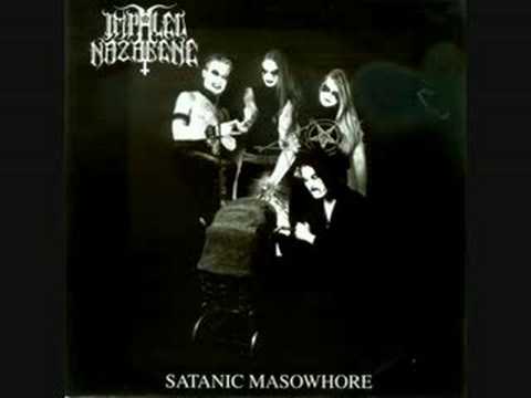Youtube: Impaled Nazarene - We're Satan's Generation