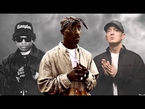 Youtube: Eminem - Without Me Remix ft. 2Pac, Eazy-e, Dr.Dre and Snoop Dogg (mashup)