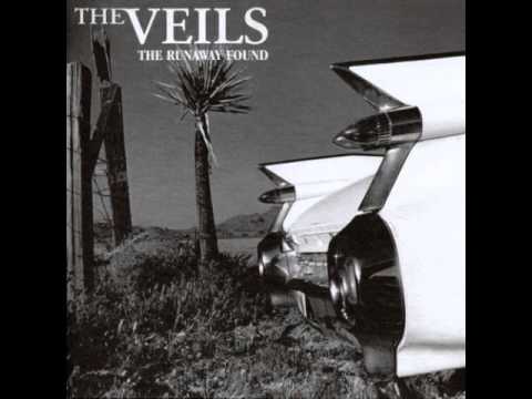 Youtube: The Veils - Vicious Traditions