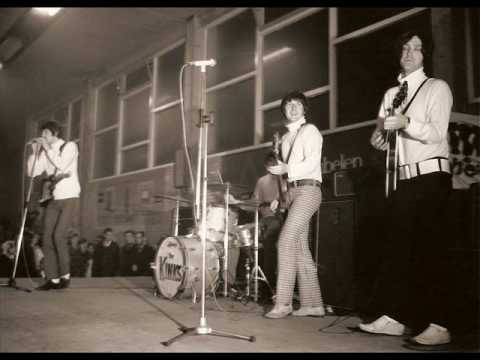 Youtube: The Kinks - I Need You