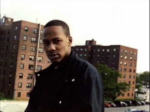 Youtube: Keith Murray Freestyle (Tony Touch)