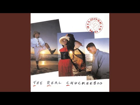 Youtube: The Real Chuckeeboo: Tomorrow / Mr Bachelor / You've Just Got To Have It All
