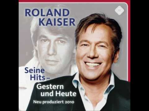 Youtube: Roland Kaiser - Ich glaub' es geht schon wieder los - 2010 Original