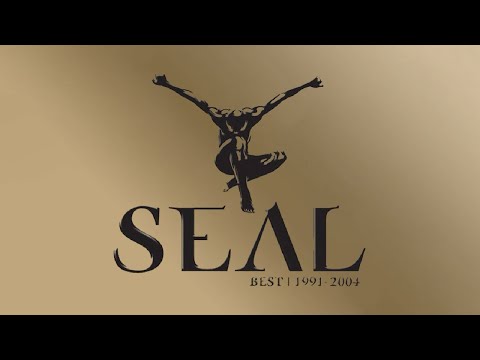 Youtube: Seal - Kiss From A Rose (Official Audio)