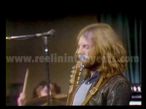 Youtube: Humble Pie- “I Walk On Gilded Splinters” LIVE 1971 [Reelin' In The Years Archive]