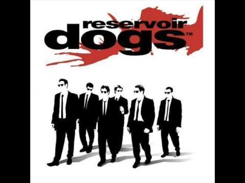 Youtube: Reservoir Dogs Soundtrack - Coconut
