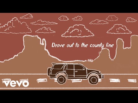 Youtube: Brenn! - Jesus Song (County Line) (Lyric Video)