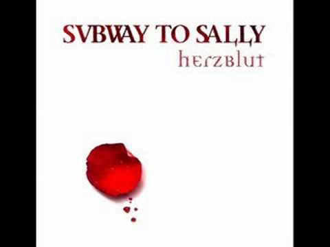 Youtube: Subway to Sally wenn Engel hassen