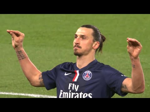 Youtube: Zlatan IBRAHIMOVIC ● BAD BOY ● 20 Savage Moments